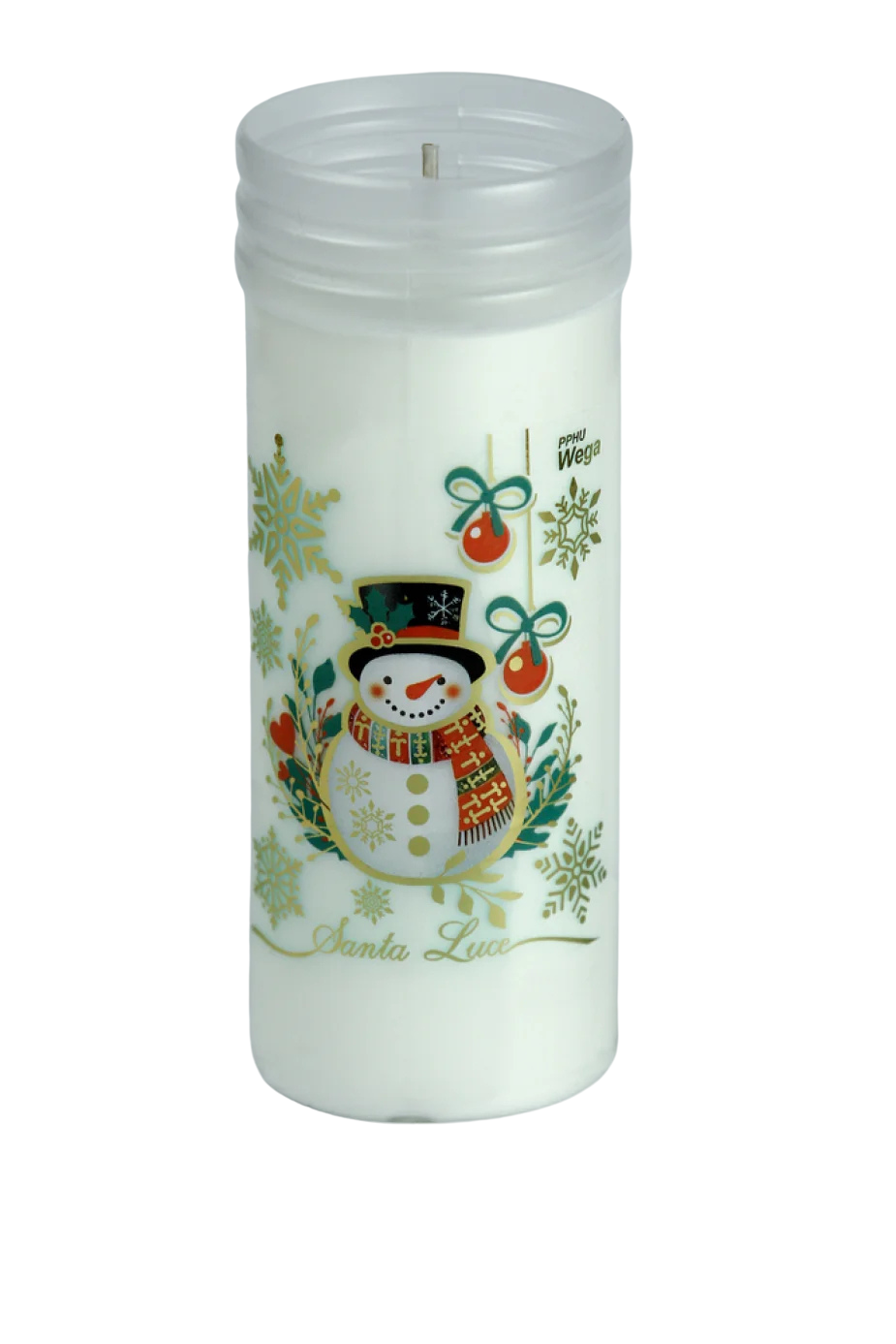 Santa Luce 5