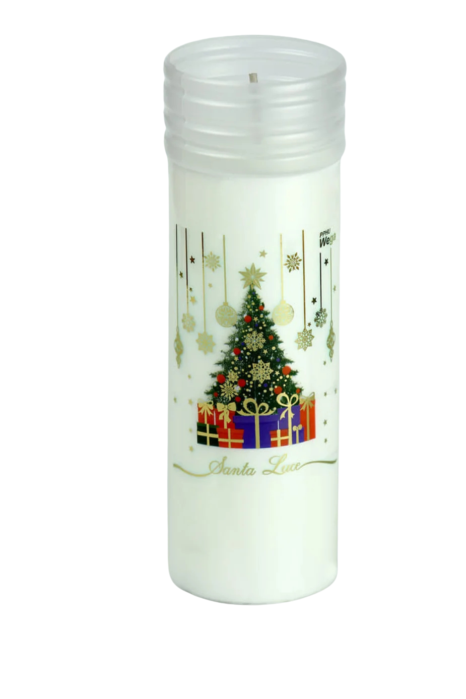 Santa Luce 2