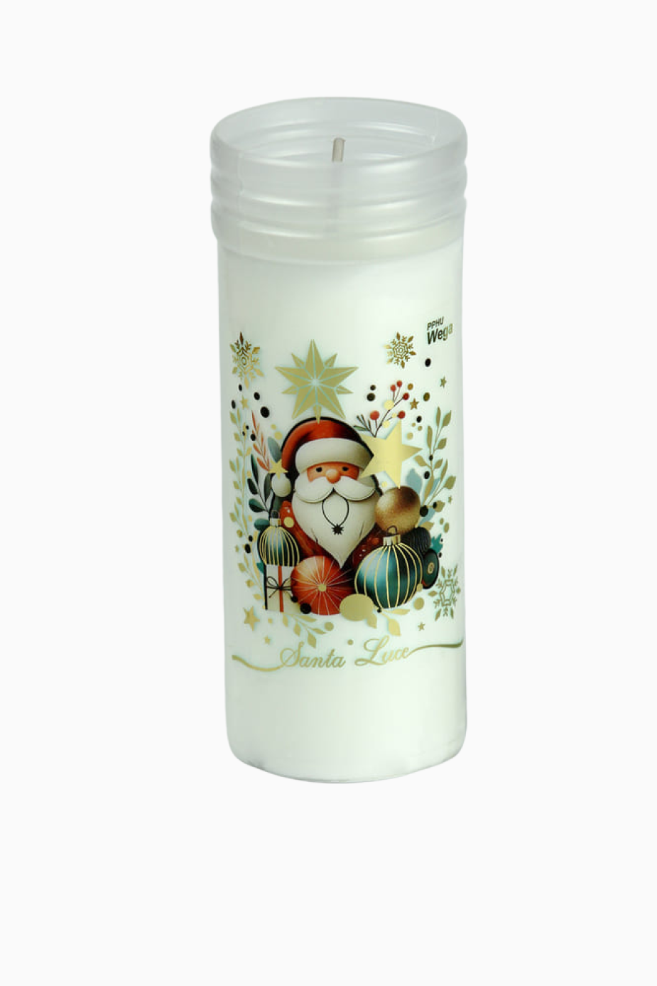 Santa Luce 15