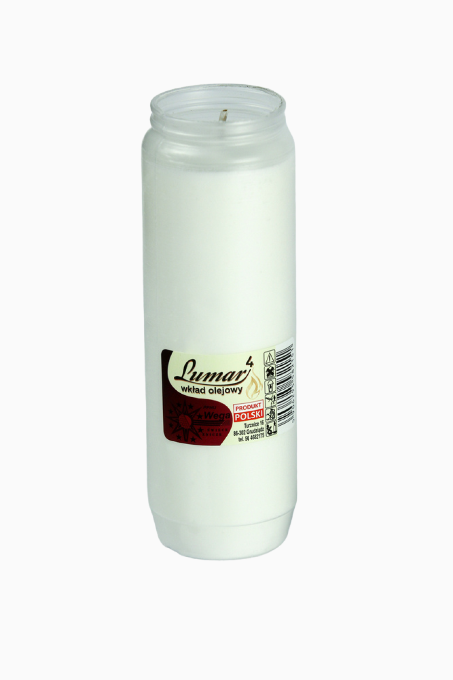 LUMAR 4