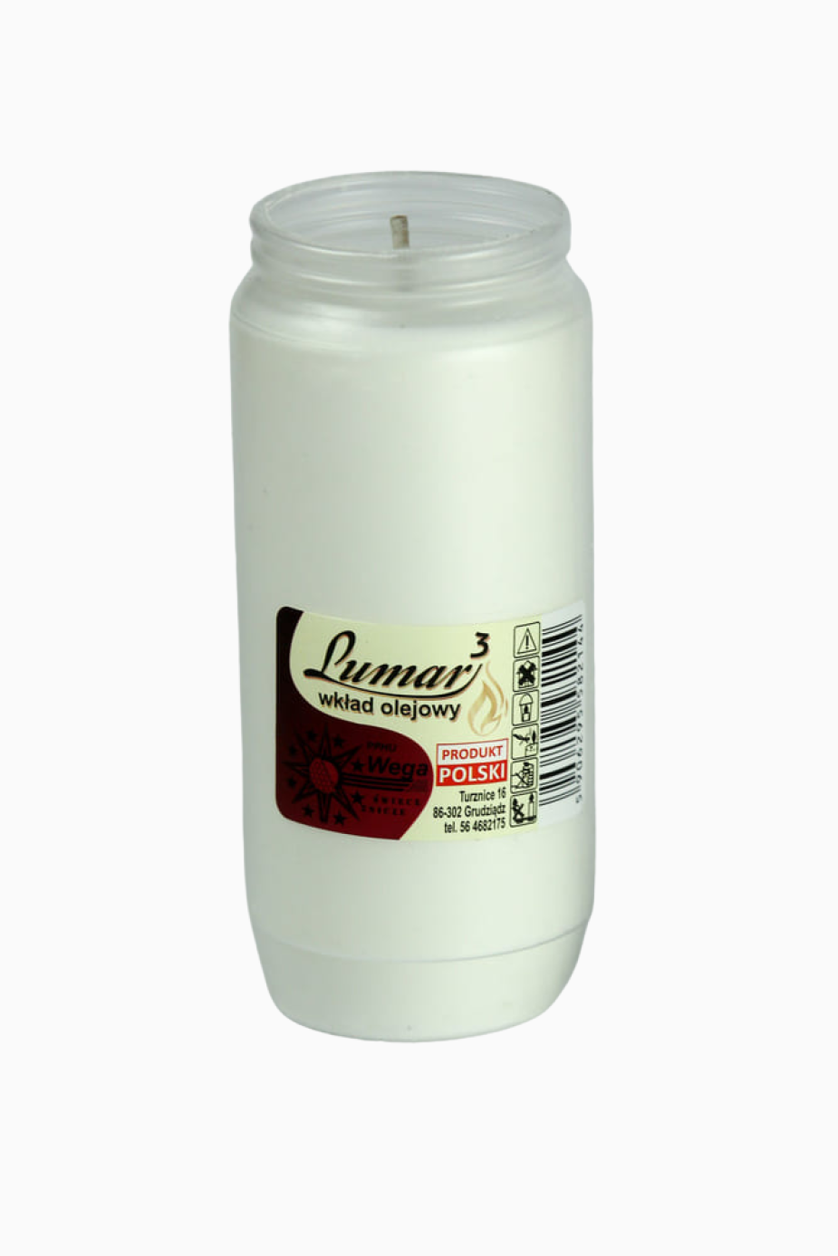 LUMAR 3